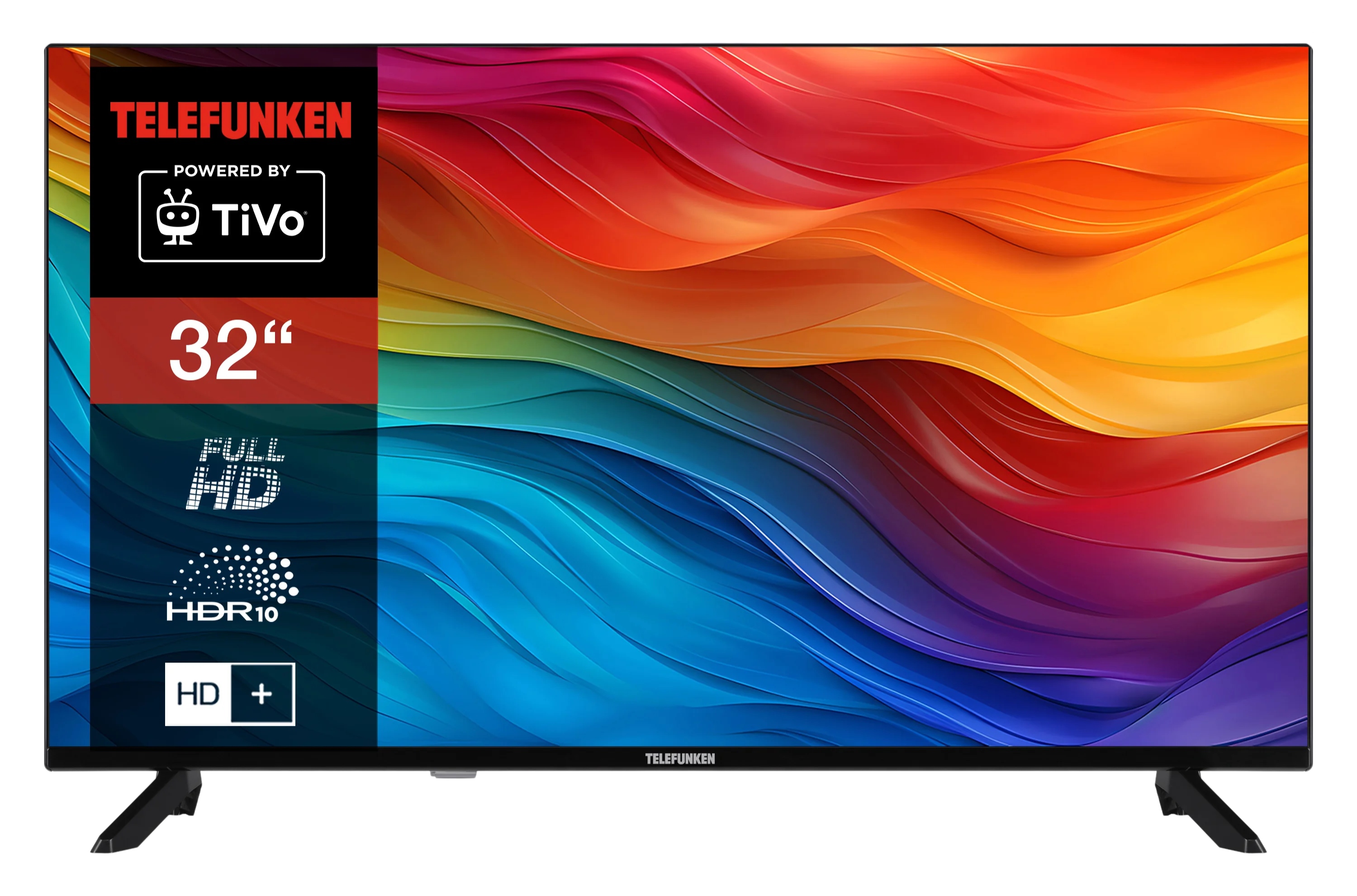 Telefunken D32F751X7CW