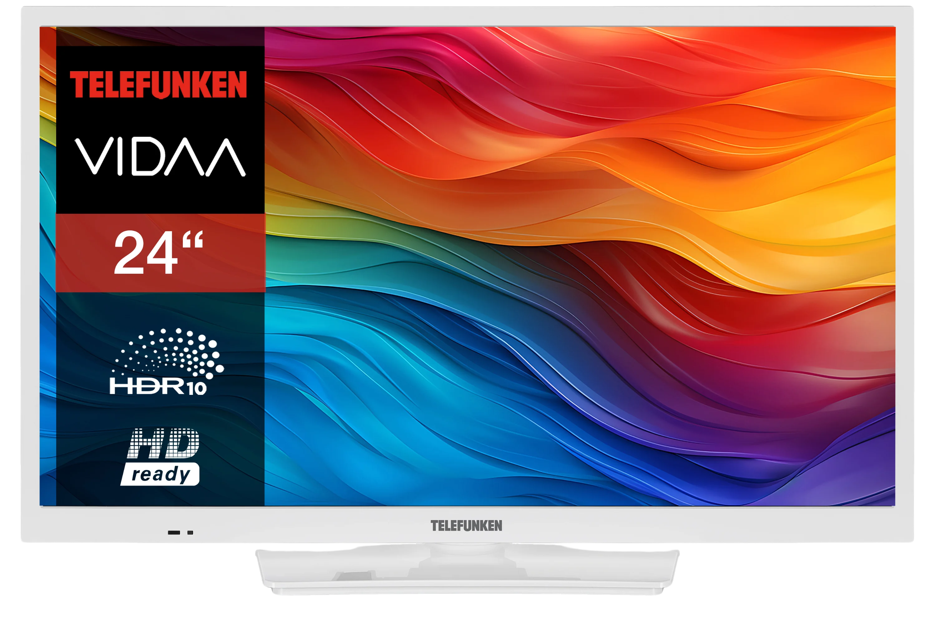 Telefunken XH24VP550M-W