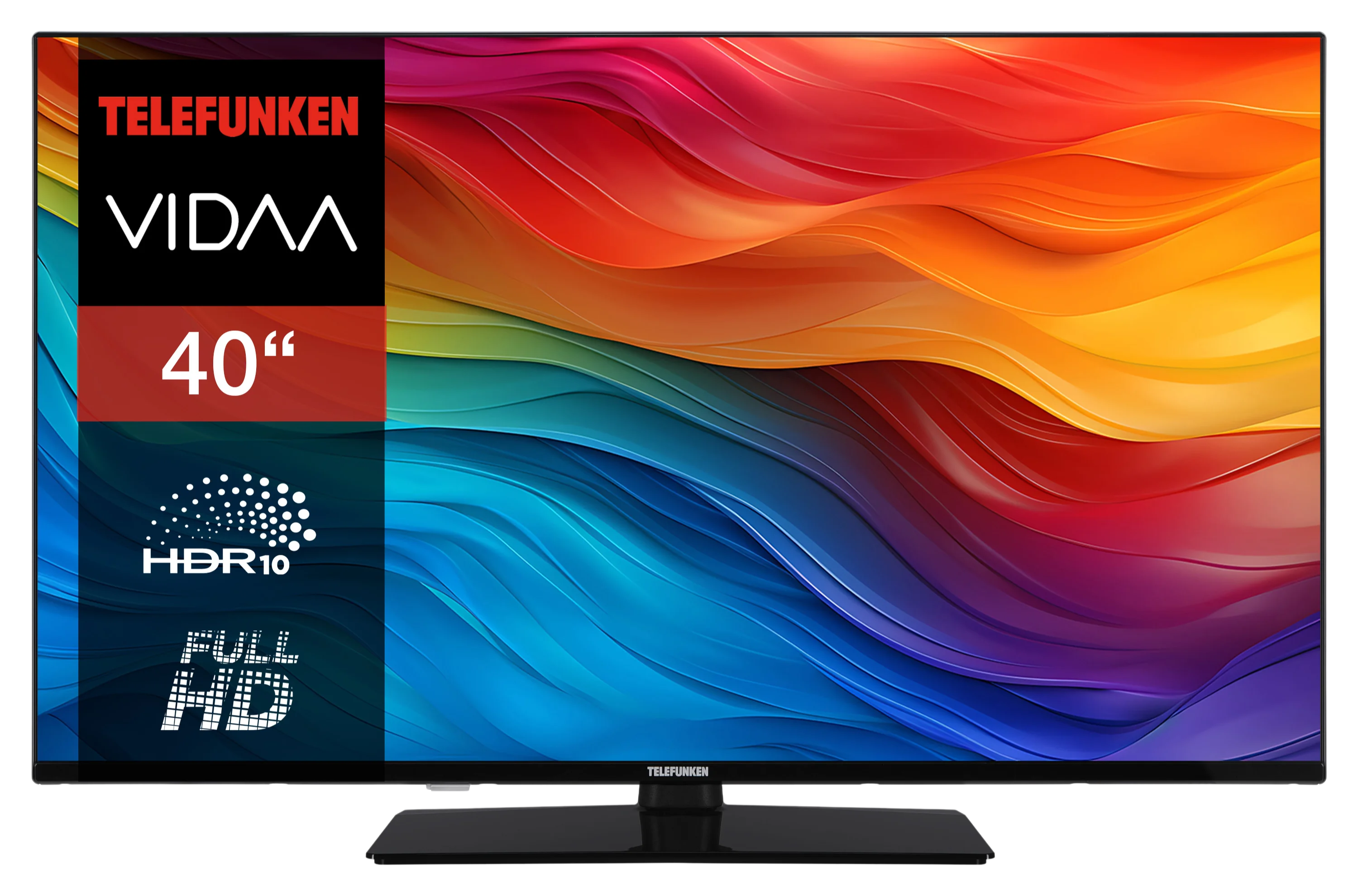 Telefunken XF40VP750M