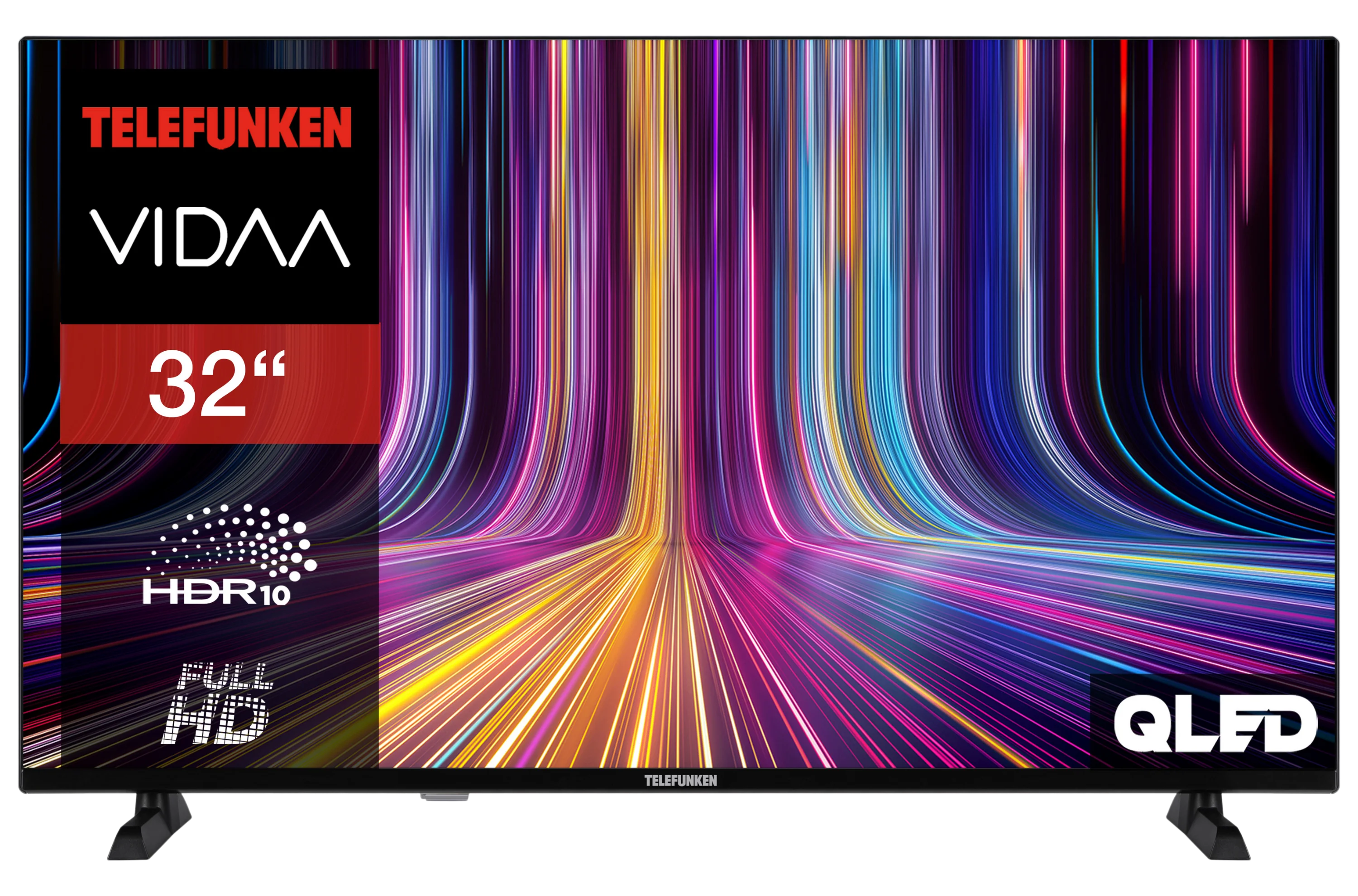 Telefunken QF32VP750S