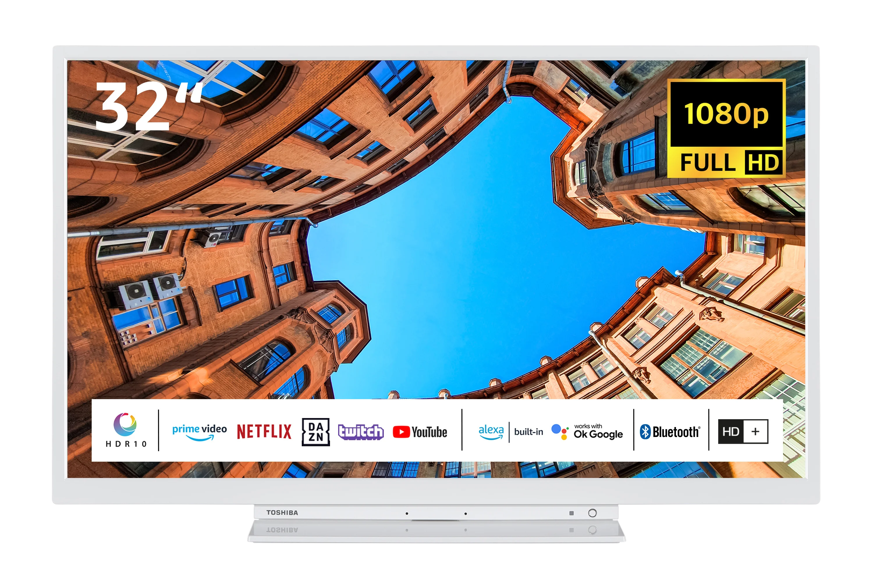 Toshiba 32LK3C64DAW