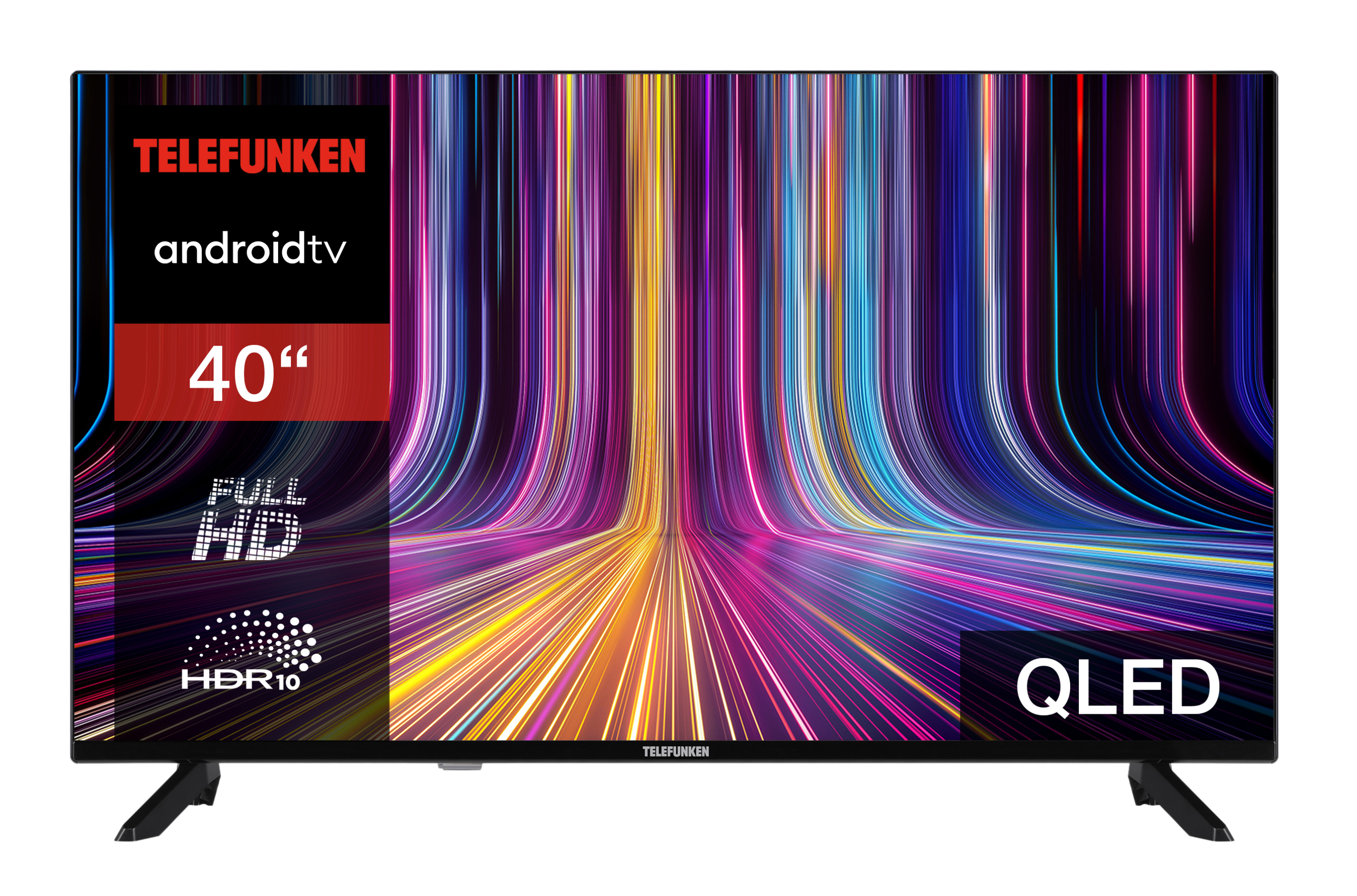 Telefunken QF40AO750S