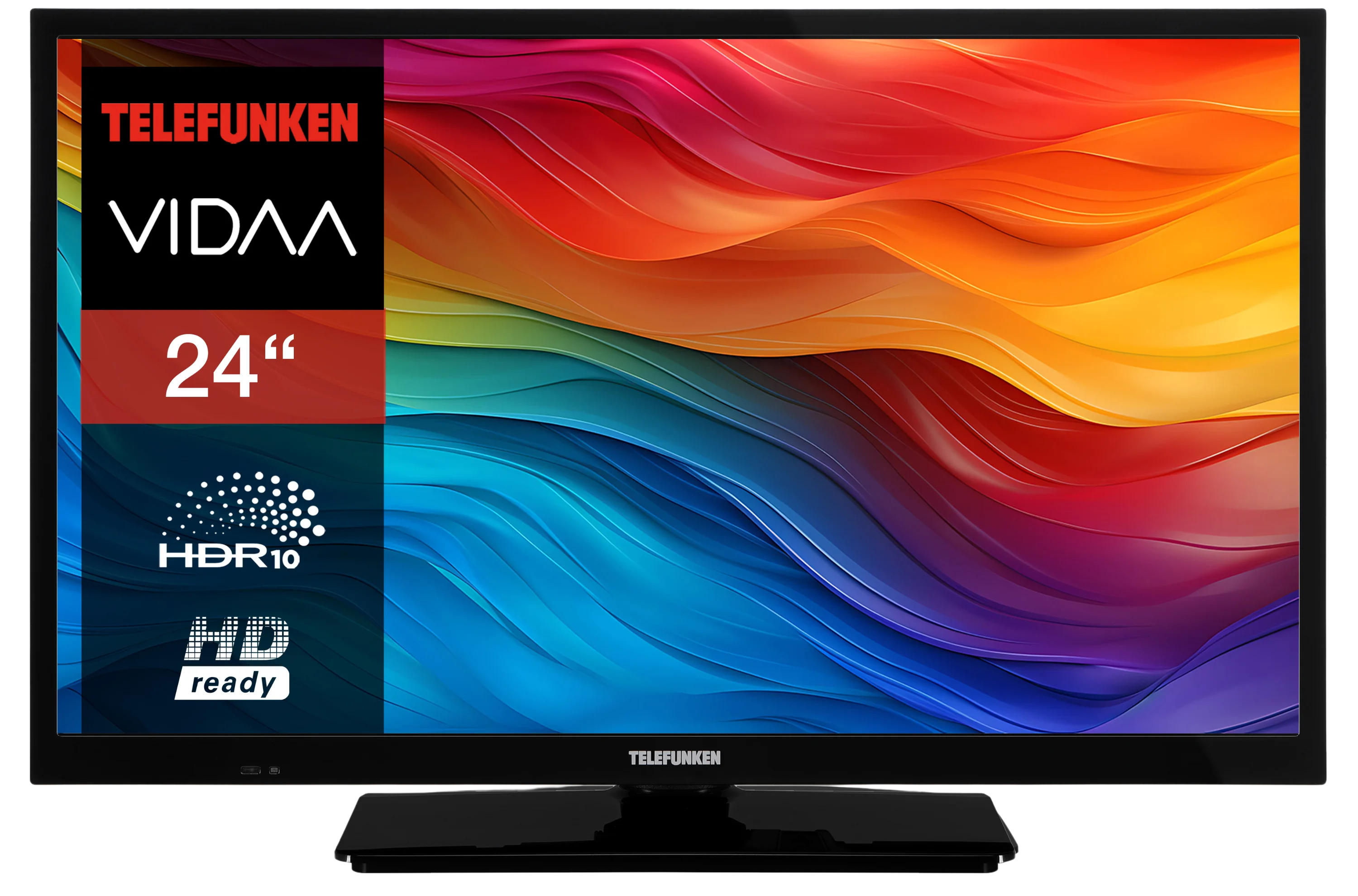 Telefunken XH24VP550M