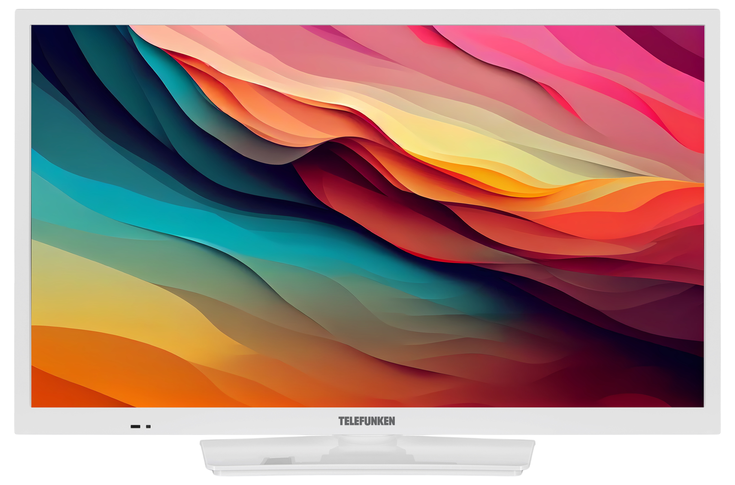 Telefunken XH24O550M-W