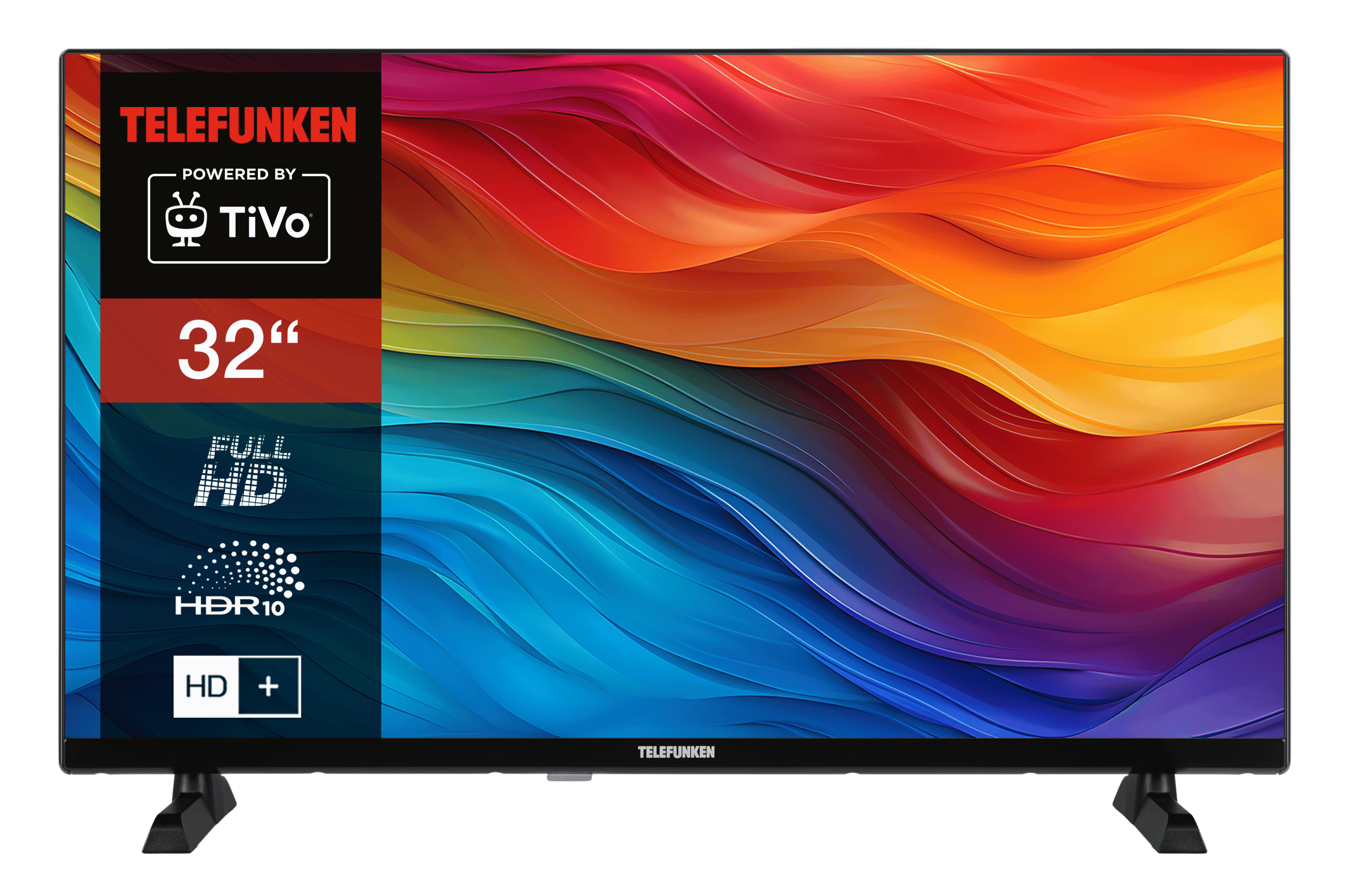 Telefunken XF32TO750S