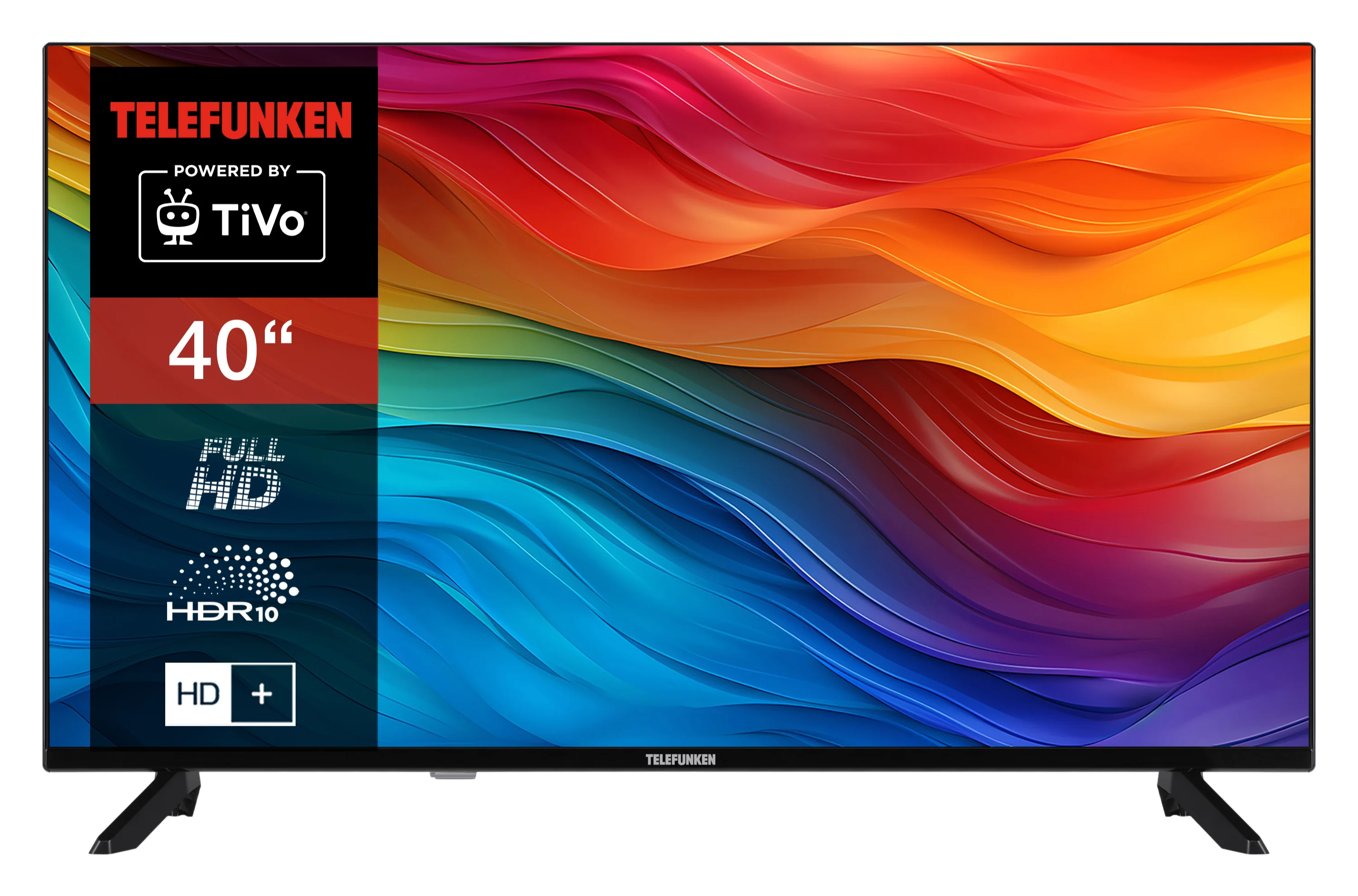 Telefunken D40F751X7CW