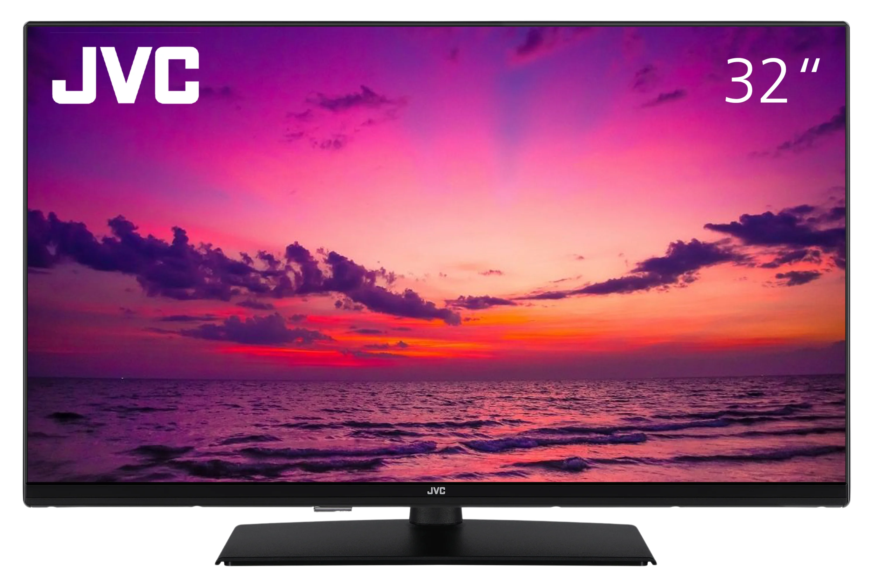 JVC LT-32VH4455