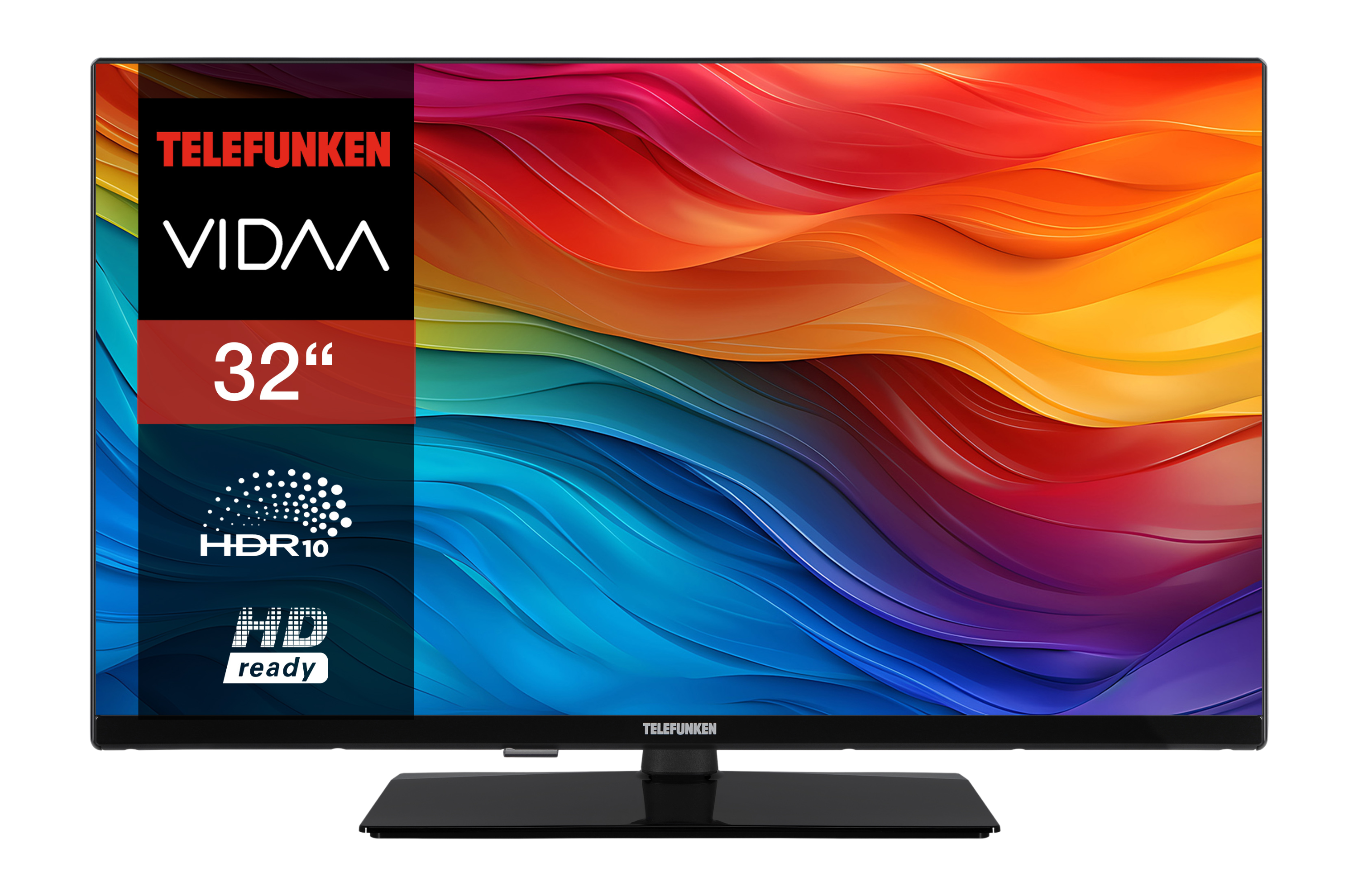 Telefunken XH32VP750M