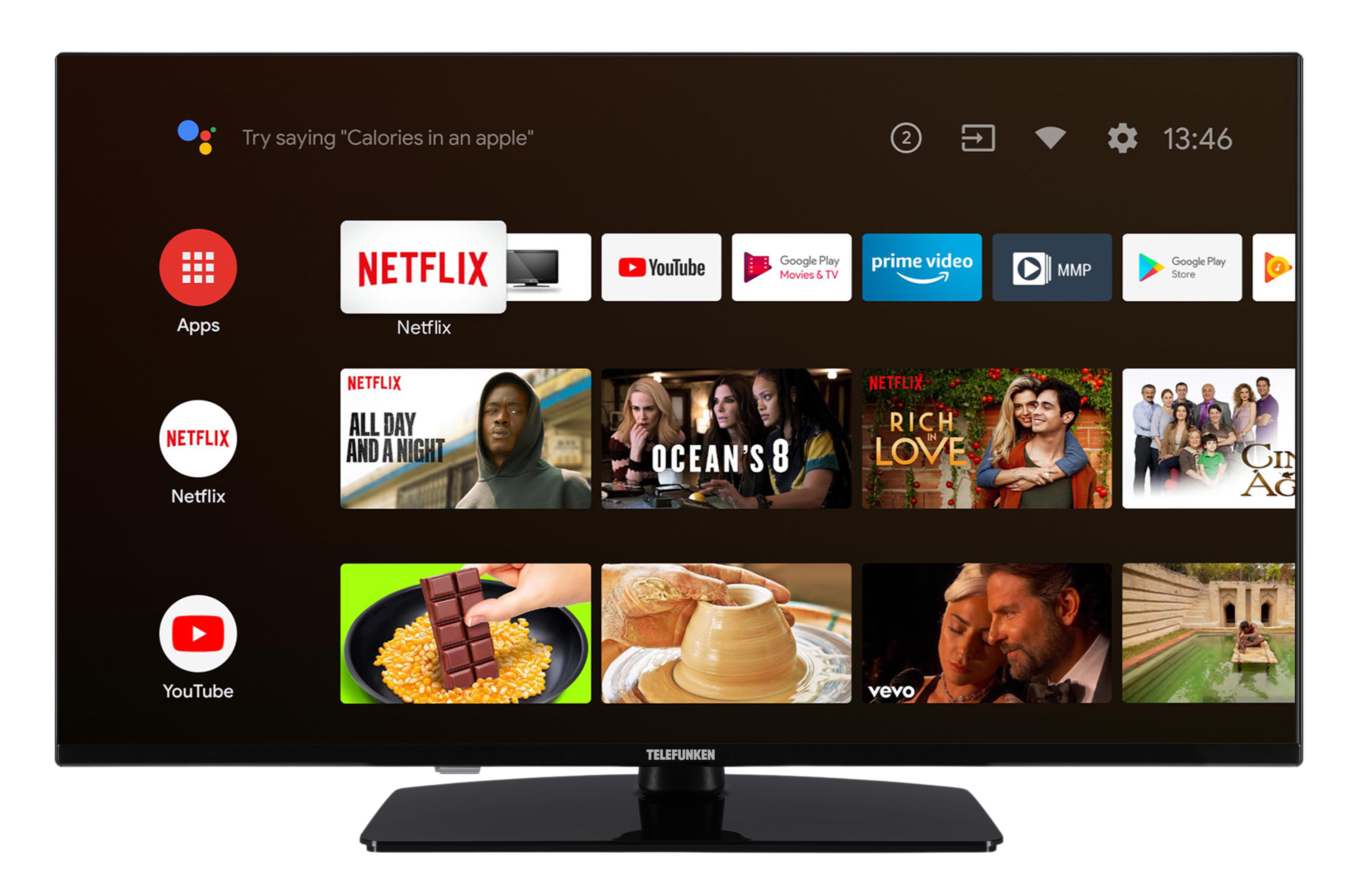 Telefunken XF40AN750M