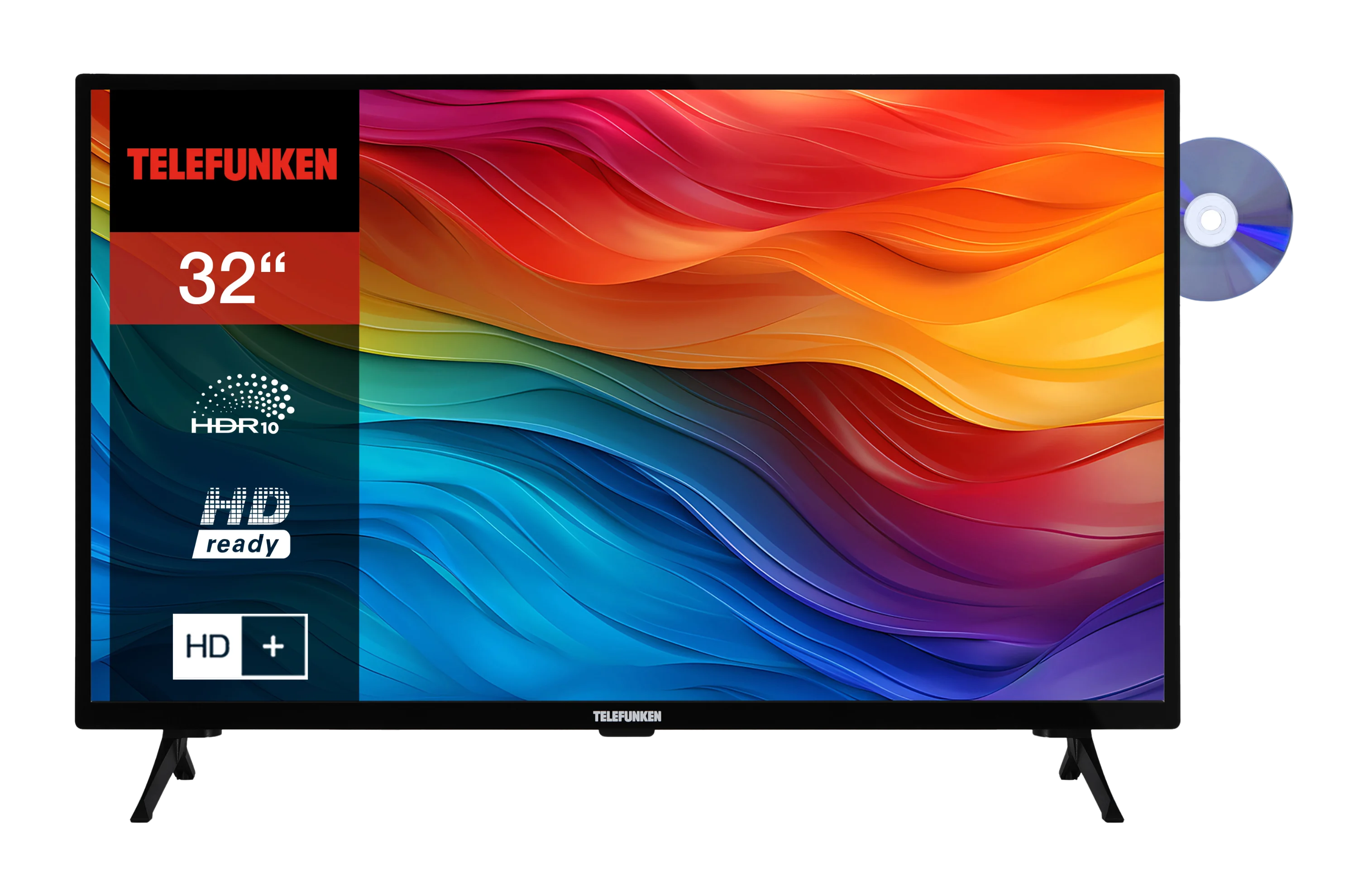 Telefunken XH32SO550SD