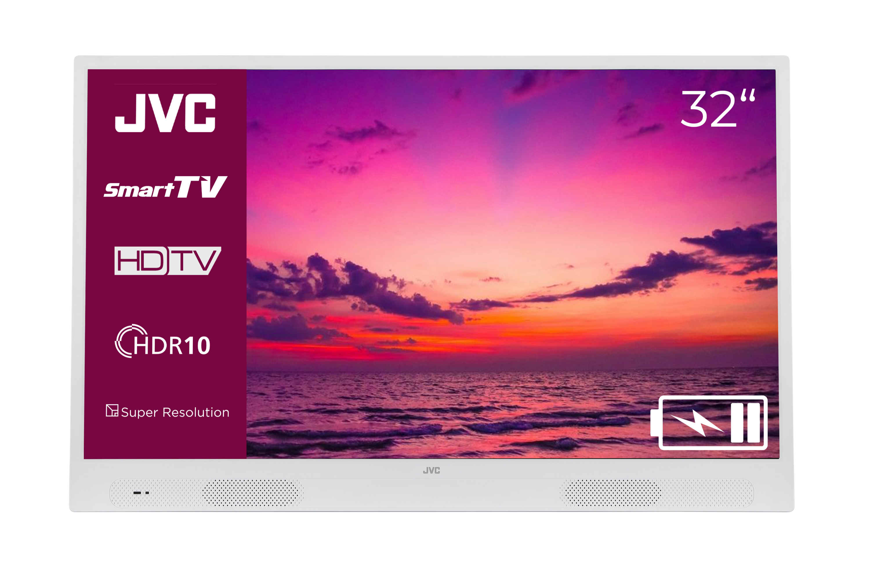 JVC LT-32VHP256W