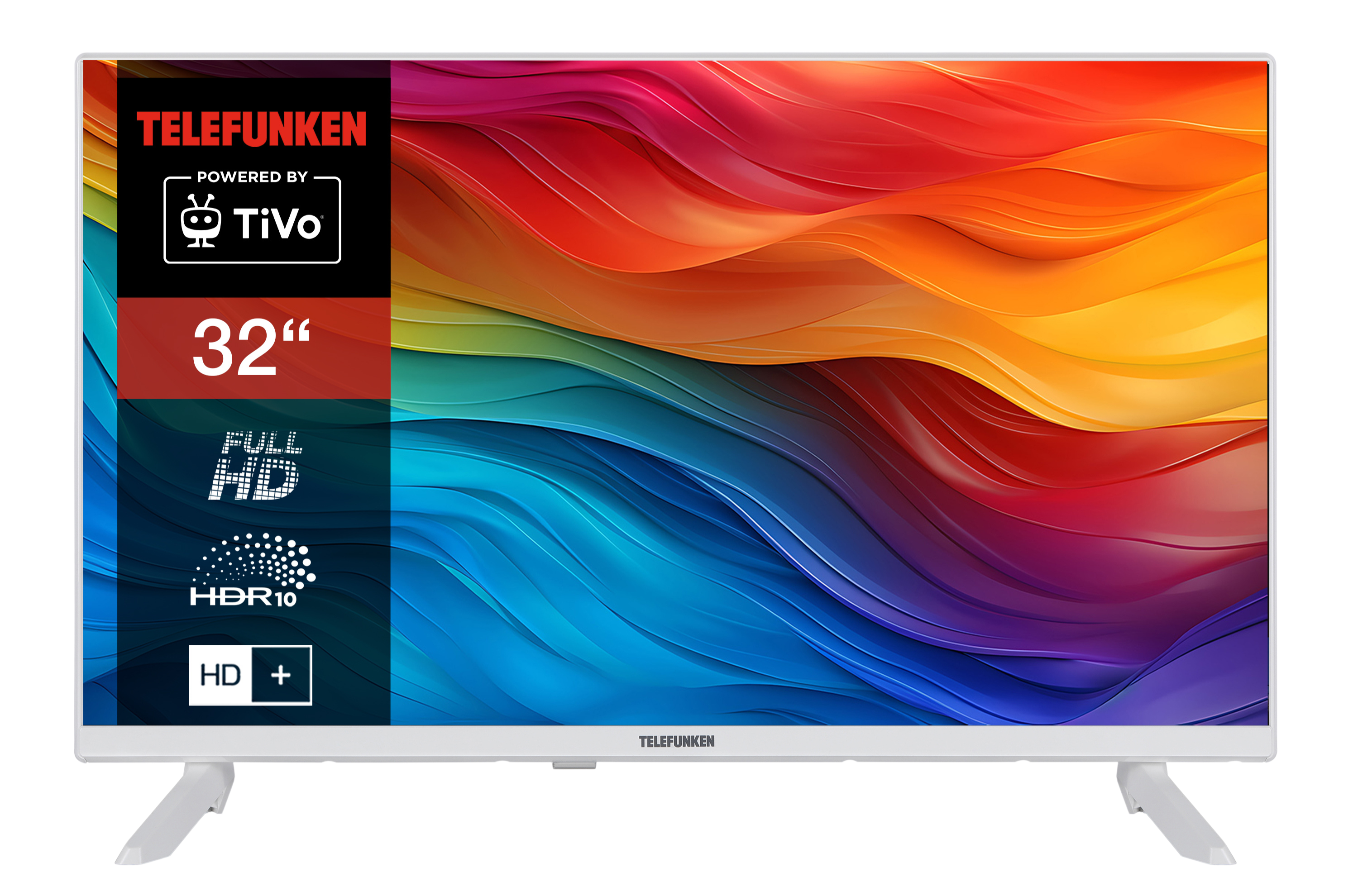 Telefunken XF32TO750S-W