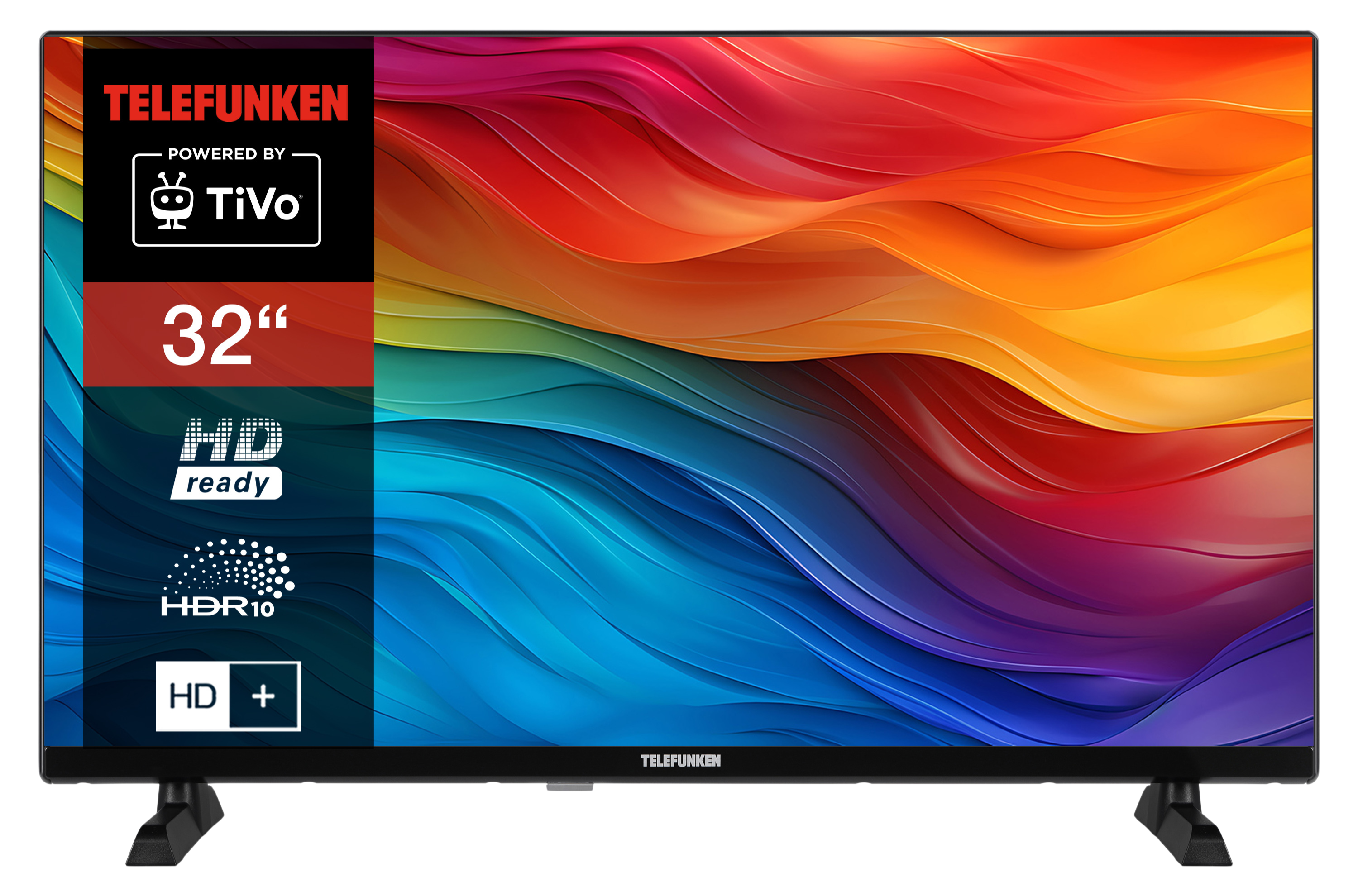 Telefunken XH32TO750S