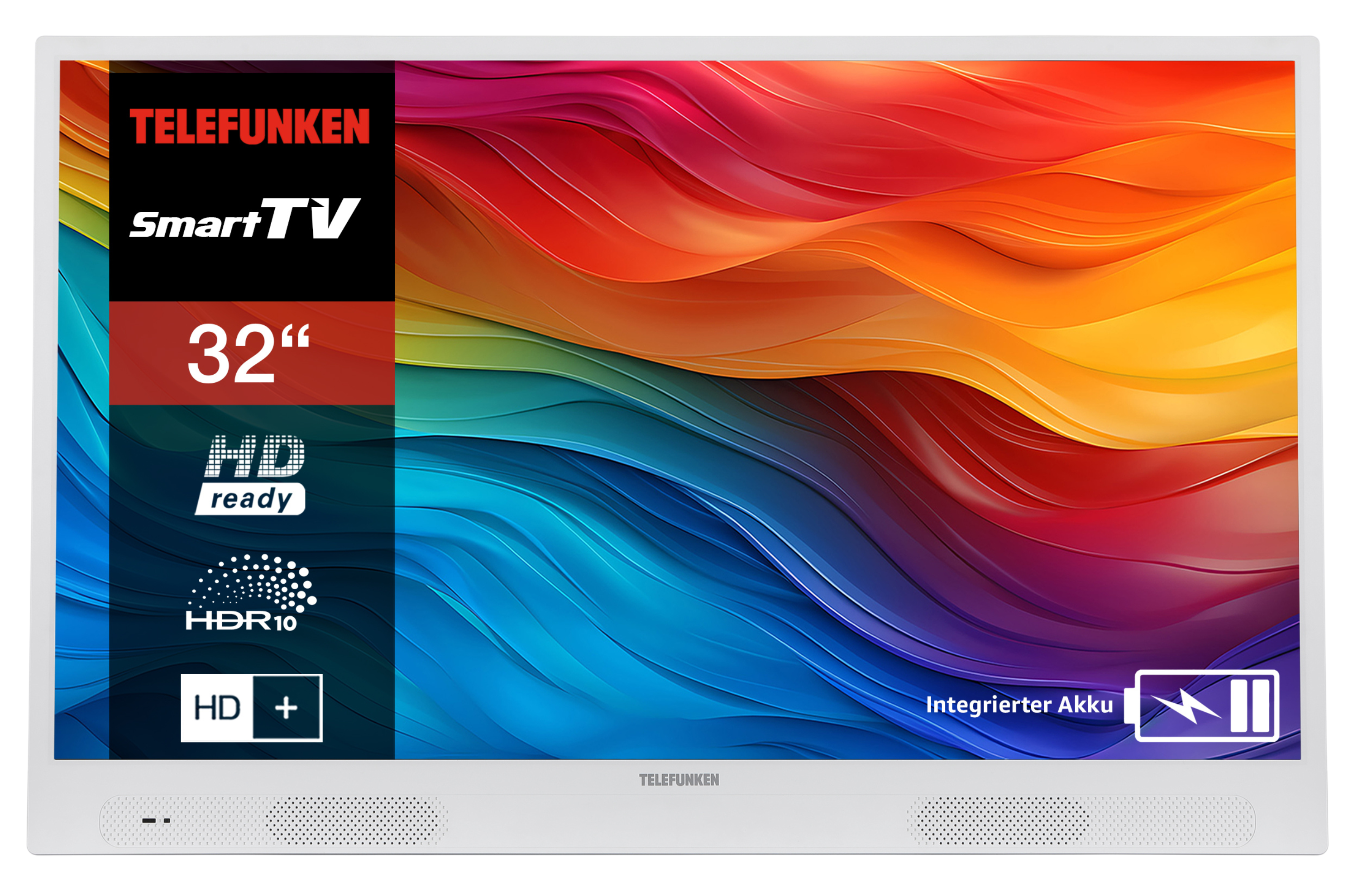 Telefunken PL32WI