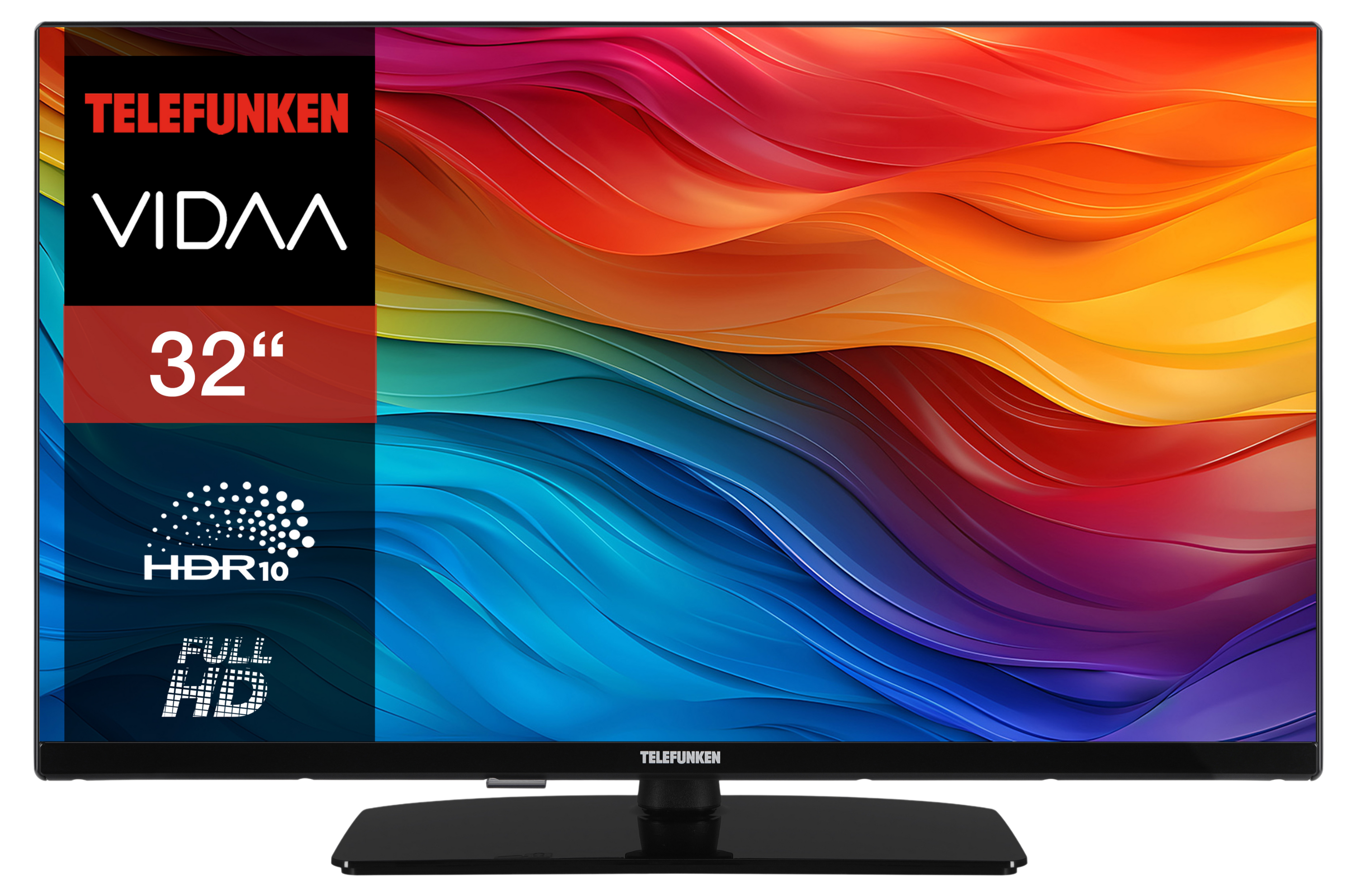 Telefunken XF32VP750M