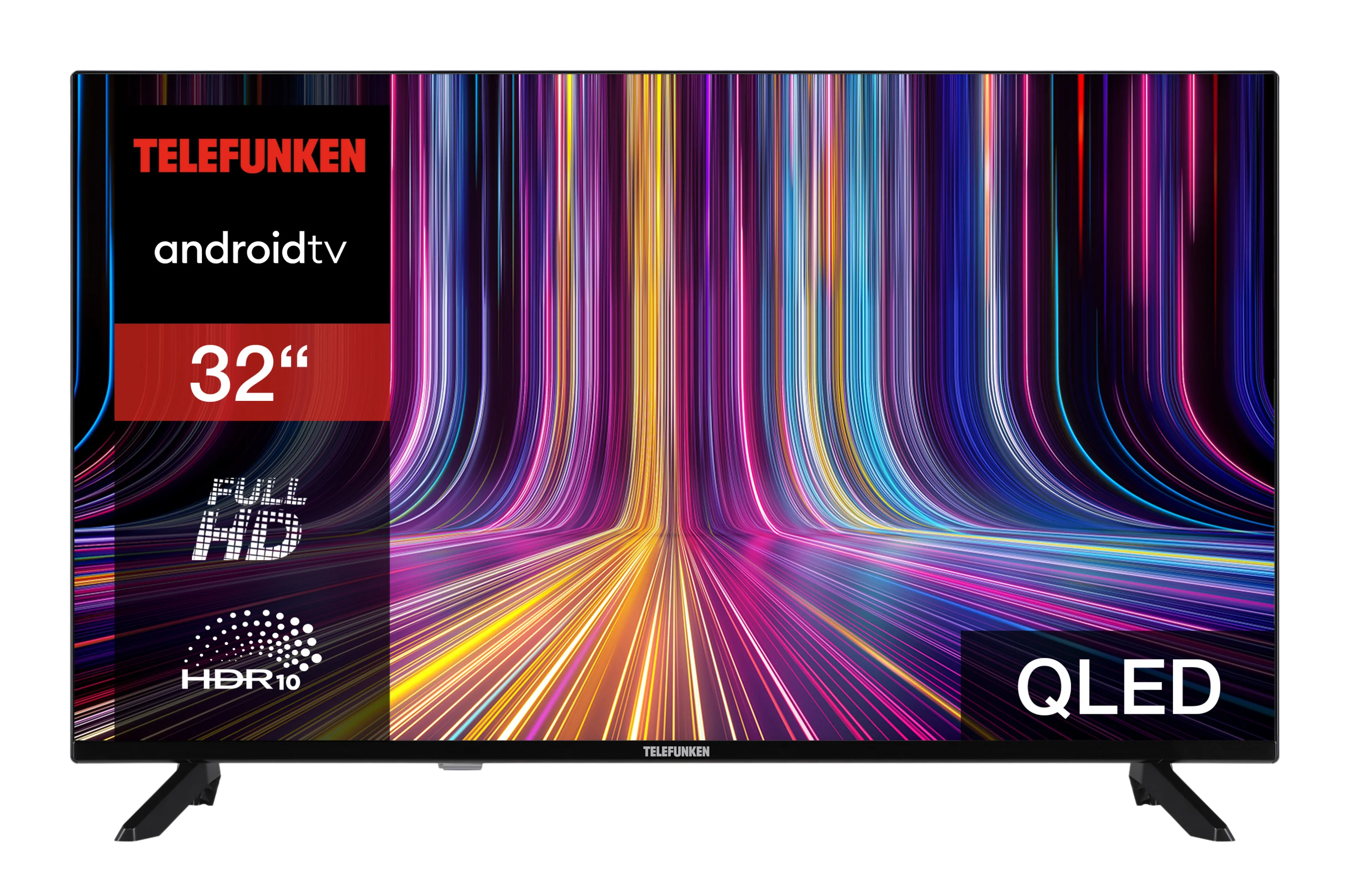  Telefunken QF32AN750S