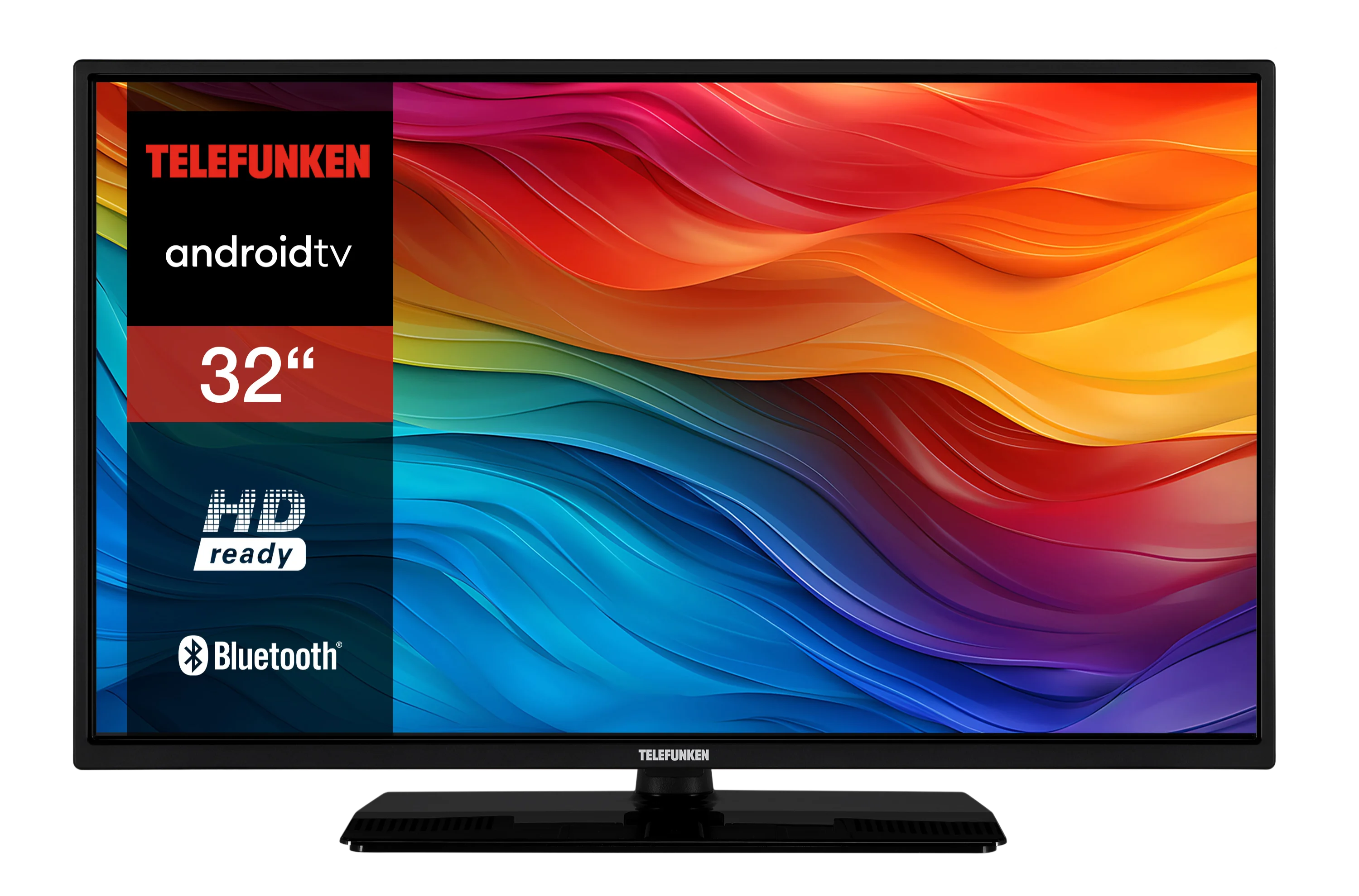 Telefunken D32H554X2CWII