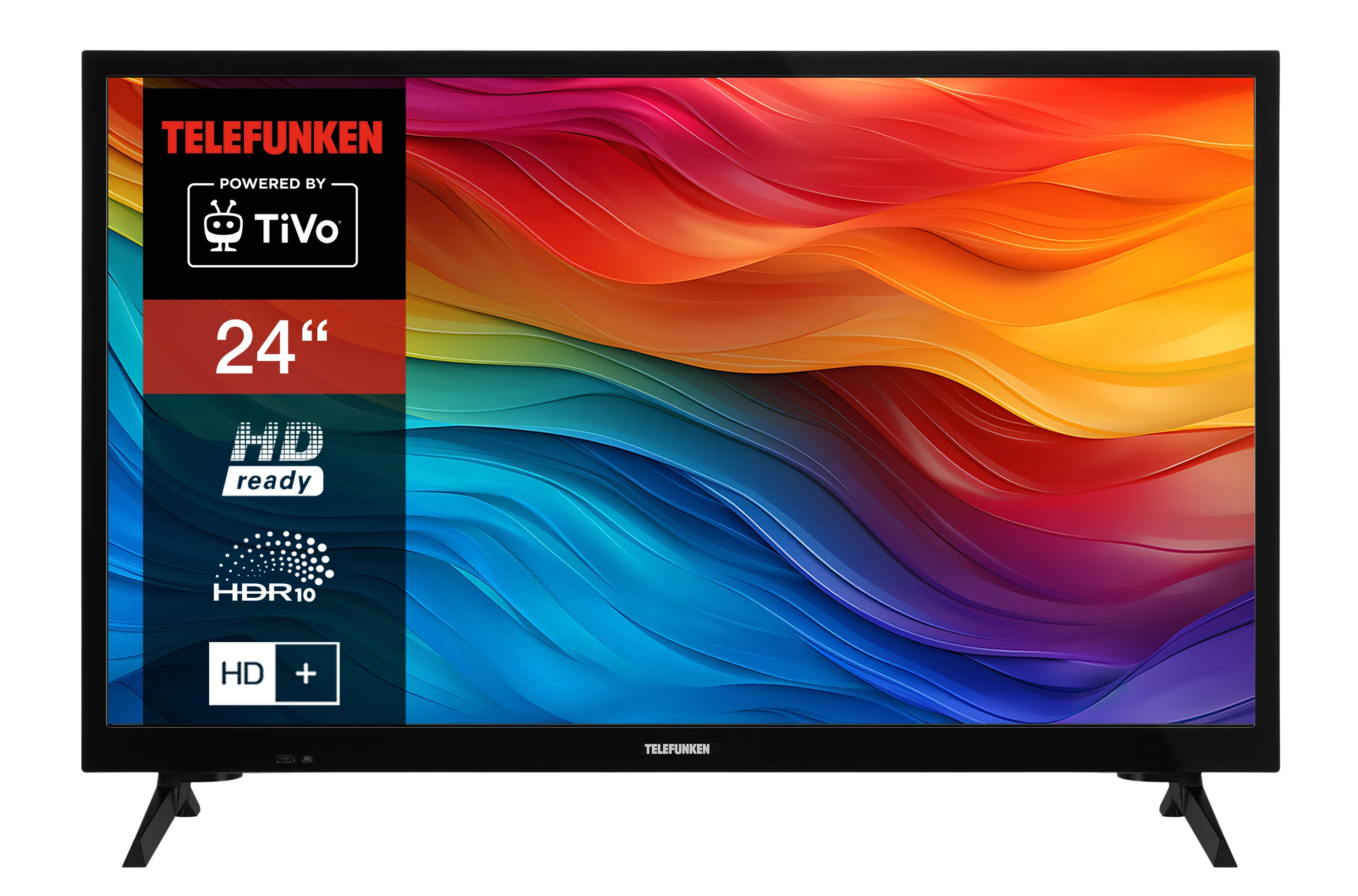 Telefunken XH24TO550S